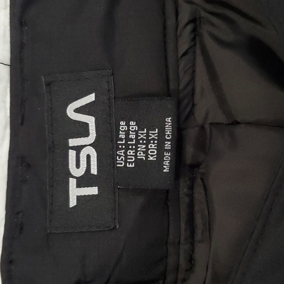 Women's ski pants - Picture 9 of 15